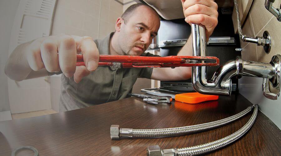 Professional emergency plumbing in American Fork, UT